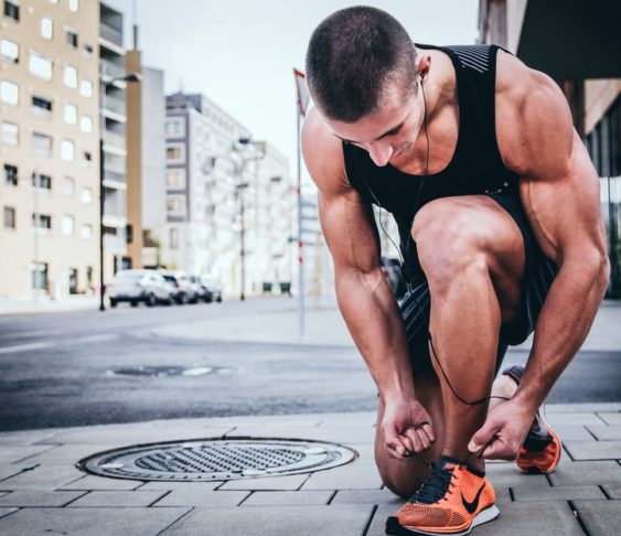 Fitness trends continue