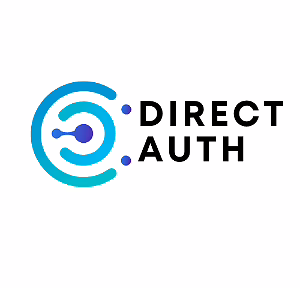 direct auth image logo