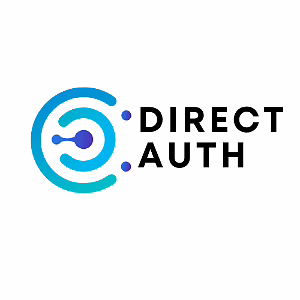 direct auth image logo